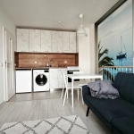 Дава се под наем Двустаен апартамент в София, Надежда 2 - 45 кв.м за 498.27 € - Снимка #1