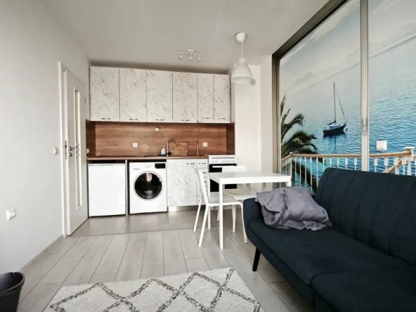 Дава се под наем Двустаен апартамент в София, Надежда 2 - 45 кв.м за 498.27 € - Снимка #1