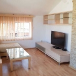 Дава се под наем Тристаен апартамент в Пловдив, Център - 87 кв.м за 398.82 € - Снимка #1