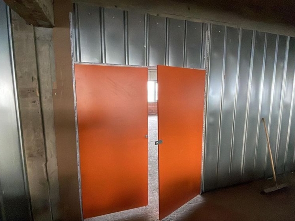 Дава се под наем Склад в София, Илиянци - 50 кв.м за 248.88 € - Снимка #1