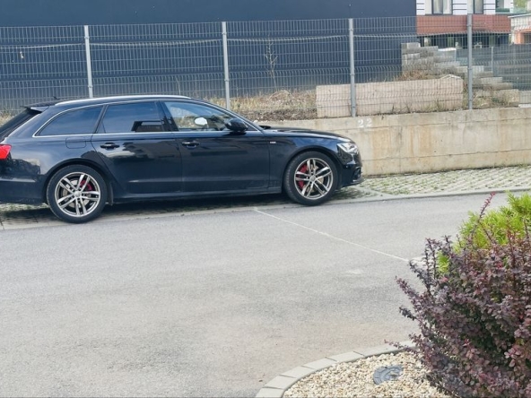 Гараж / Паркомясто в София, Малинова долина - 11 кв.м за 1319 €/кв.м - Снимка #1