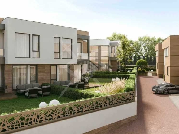 Къща в с. Марково, Област Пловдив - 137 кв.м за 894 €/кв.м - Снимка #1