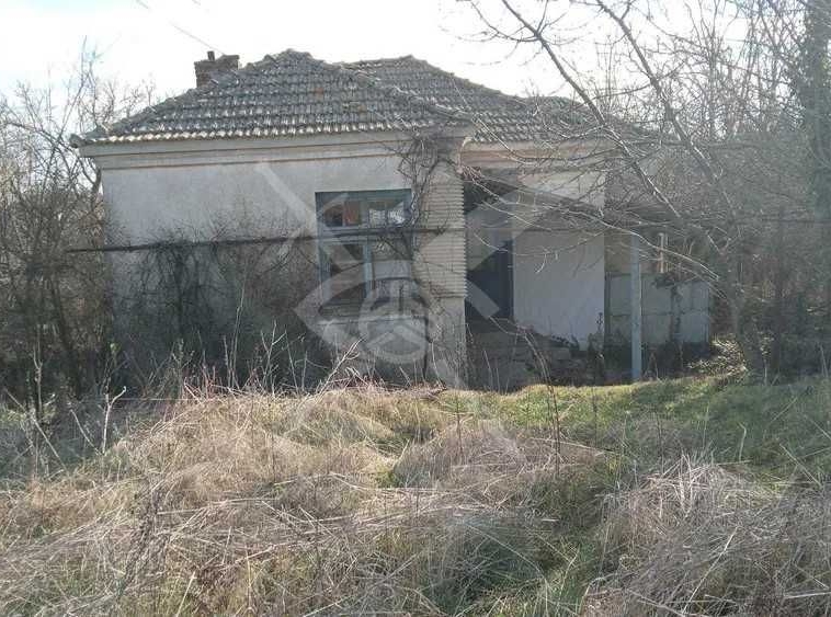 Къща в с. Радойново, Област Бургас - 56 кв.м за 91 €/кв.м - Снимка #1