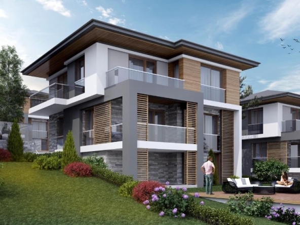 Къща в Кърджали, Веселчане - 270 кв.м за 491 €/кв.м - Снимка #1