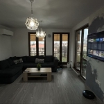 Двустаен апартамент в Пловдив, Прослав - 63 кв.м за 1207 €/кв.м - Снимка #1