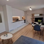 Дава се под наем Двустаен апартамент в София, Кръстова вада - 82 кв.м за 548.25 € - Снимка #1