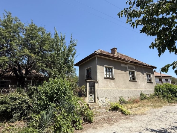Къща в с. Долни Вадин, Област Враца - 150 кв.м за 68 €/кв.м - Снимка #1