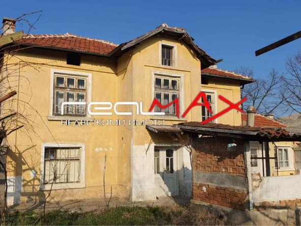 Къща в с. Розово, Област Стара Загора - 130 кв.м за 381 €/кв.м - Снимка #1