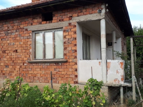 Къща в с. Георги Дамяново, Област Монтана - 120 кв.м за 208 €/кв.м - Снимка #1