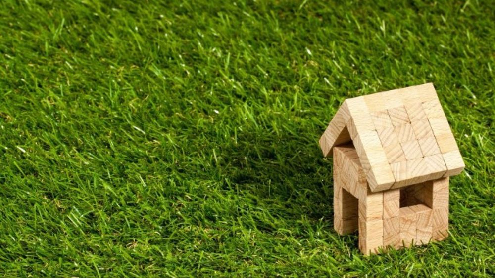 Парцел в с. Бенковски, Област Варна - 1250 кв.м за 45 €/кв.м - Снимка #1