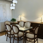 Дава се под наем Тристаен апартамент в Пловдив, Център - 120 кв.м за 1020 € - Снимка #1