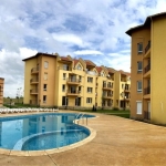 Дава се под наем Двустаен апартамент в с. Нови хан, Област София-област - 50 кв.м за 378.93 € - Снимка #1