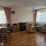 Дава се под наем Четиристаен апартамент в София, Зона Б-18 - 130 кв.м за 648.21 € - Снимка #1