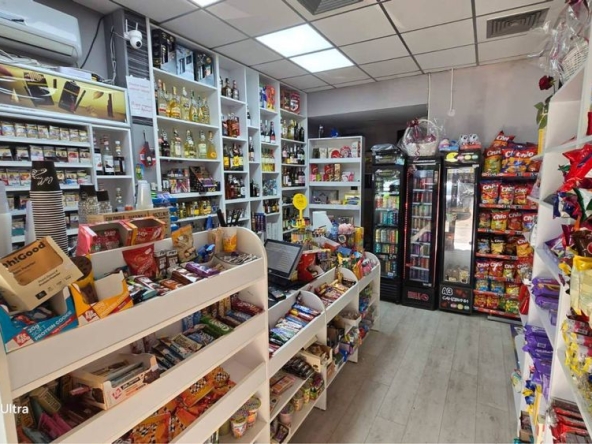 Магазин в София, Младост 3 - 67 кв.м за 152 €/кв.м - Снимка #1