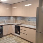 Дава се под наем Тристаен апартамент в Стара Загора, Железник - изток - 70 кв.м за 498.27 € - Снимка #1