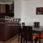 Дава се под наем Двустаен апартамент в Варна, Трошево - 57 кв.м за 483.48 € - Снимка #1