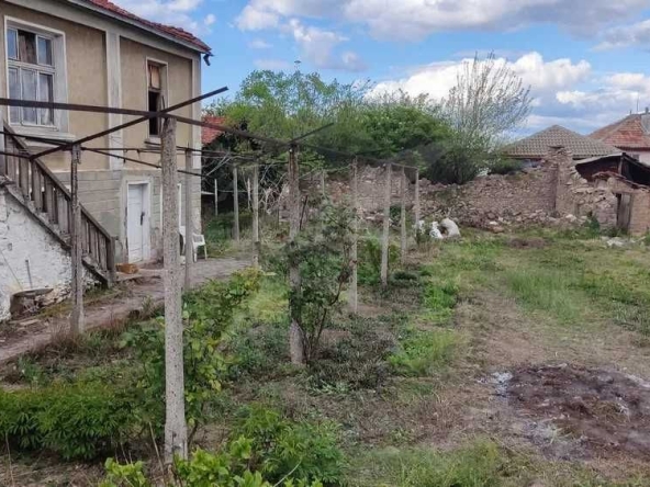 Къща в с. Тополово, Област Пловдив - 150 кв.м за 234 €/кв.м - Снимка #1