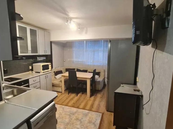 Дава се под наем Двустаен апартамент в Бургас, Братя Миладинови - 75 кв.м за 448.8 € - Снимка #1