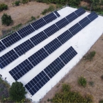 Парцел в с. Драгойново, Област Пловдив - 3200 кв.м за 47 €/кв.м - Снимка #1