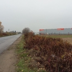 Парцел в с. Мусачево, Област София-област - 3942 кв.м за 23 €/кв.м - Снимка #1