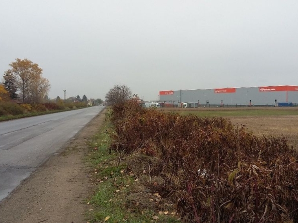 Парцел в с. Мусачево, Област София-област - 3942 кв.м за 23 €/кв.м - Снимка #1