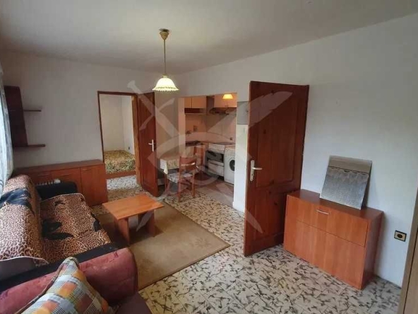 Дава се под наем Двустаен апартамент в Пловдив, Мараша - 40 кв.м за 269.28 € - Снимка #1