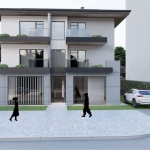 Тристаен апартамент в Търговище, Вароша - 100 кв.м за 5610 €/кв.м - Снимка #1