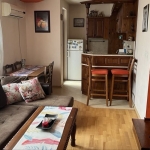 Дава се под наем Двустаен апартамент в Пазарджик, Запад - 75 кв.м за 298.86 € - Снимка #1