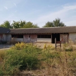 Дава се под наем Промишлена сграда в с. Йорданово, Област Силистра - 950 кв.м за 250 € - Снимка #1