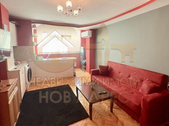 Двустаен апартамент в Търговище, Боровец - 42 кв.м за 850 €/кв.м - Снимка #1