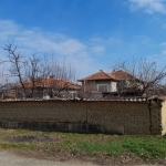 Къща в с. Зимница, Област Стара Загора - 136 кв.м за 267 €/кв.м - Снимка #1