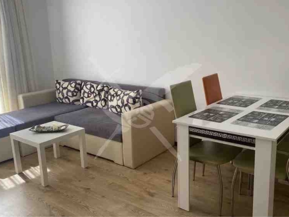 Двустаен апартамент в Свети Влас - 54 кв.м за 898 €/кв.м - Снимка #1