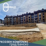 Двустаен апартамент в Разлог - 86 кв.м за 638 €/кв.м - Снимка #1