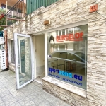 Дава се под наем Офис в Варна, Зимно кино Тракия - 30 кв.м за 200 € - Снимка #1