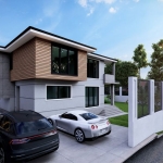 Къща в с. Марково, Област Пловдив - 238 кв.м за 768 €/кв.м - Снимка #1