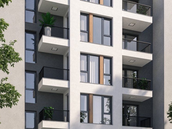 Дава се под наем Гараж / Паркомясто в Бургас, Възраждане - 35 кв.м за 348.84 € - Снимка #1