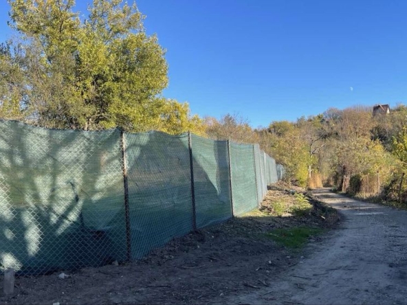 Парцел в Русе, Алеи Възраждане - 998 кв.м за 12 €/кв.м - Снимка #1