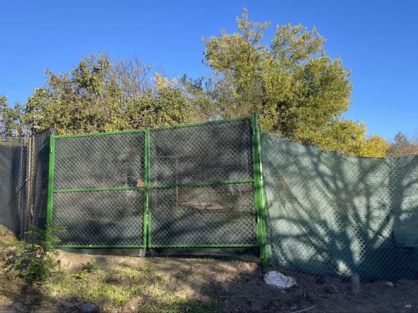 Парцел в Русе, Алеи Възраждане - 998 кв.м за 12 €/кв.м - Снимка #1