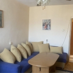 Дава се под наем Тристаен апартамент в Благоевград, Запад - 65 кв.м за 250 € - Снимка #1