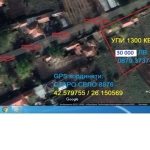 Парцел в с. Старо село, Област Сливен - 1300 кв.м за 12 €/кв.м - Снимка #1