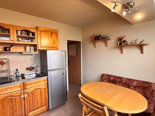 Двустаен апартамент в Габрово, Център - 57 кв.м за 537 €/кв.м - Снимка #1