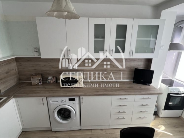 Двустаен апартамент в София, Захарна фабрика - 53 кв.м за 1732 €/кв.м - Снимка #1
