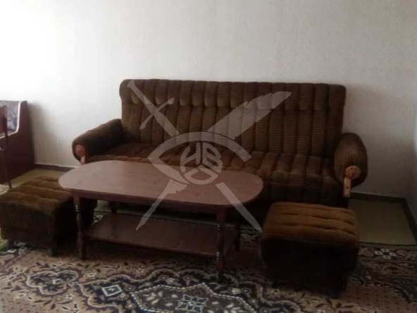Двустаен апартамент в Пазарджик, Окръжна болница - 62 кв.м за 535 €/кв.м - Снимка #1