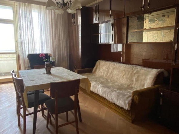 Тристаен апартамент в Варна, Владислав Варненчик - 69 кв.м за 1522 €/кв.м - Снимка #1