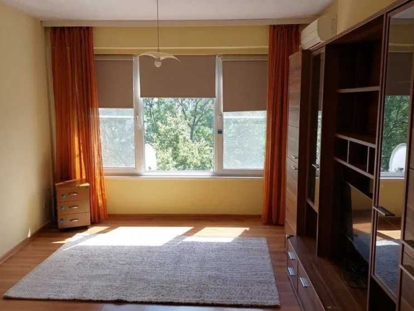 Дава се под наем Двустаен апартамент в София, Младост 1 - 56 кв.м за 495 € - Снимка #1