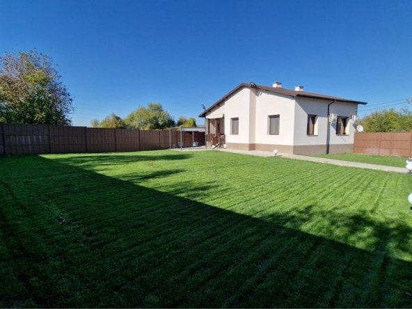 Къща в Костинброд - 124 кв.м за 3025 €/кв.м - Снимка #1