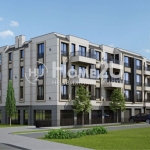 Двустаен апартамент в Пловдив, Остромила - 61 кв.м за 1181 €/кв.м - Снимка #1