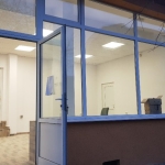 Дава се под наем Магазин в Шумен, Математическа гимназия - 94 кв.м за 357 € - Снимка #1