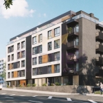 Двустаен апартамент в София, Люлин 4 - 65 кв.м за 1816 €/кв.м - Снимка #1