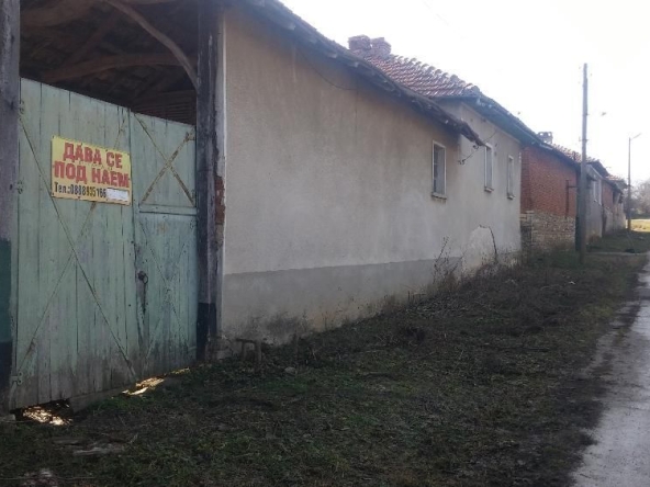 Къща в с. Агатово, Област Габрово - 80 кв.м за 89 €/кв.м - Снимка #1